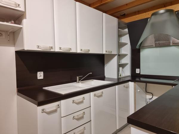 Appartement
                                                                                                                                                                                                                                                                                                                        3 pièce(s)                                                                                                                                                                                                          2 chambre(s)                                                                                                                                                                                                          65.02  m²