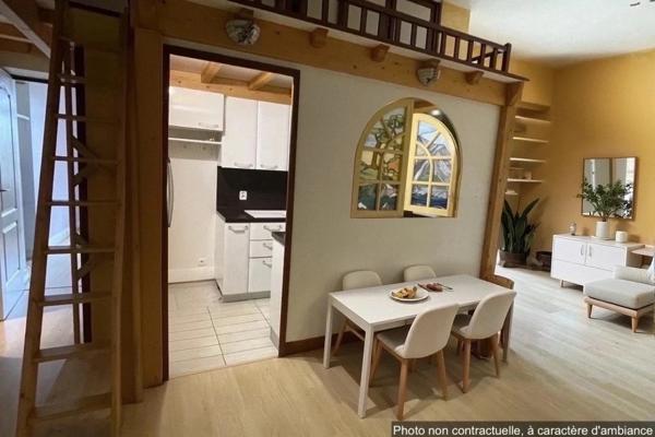 Appartement
                                                                                                                                                                                                                                                                                                                        3 pièce(s)                                                                                                                                                                                                          2 chambre(s)                                                                                                                                                                                                          65.02  m²