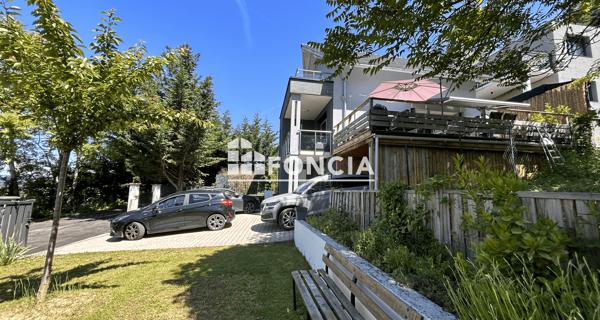 À vendre Maison 5 pièces 121.18 m² - Mouxy 73100