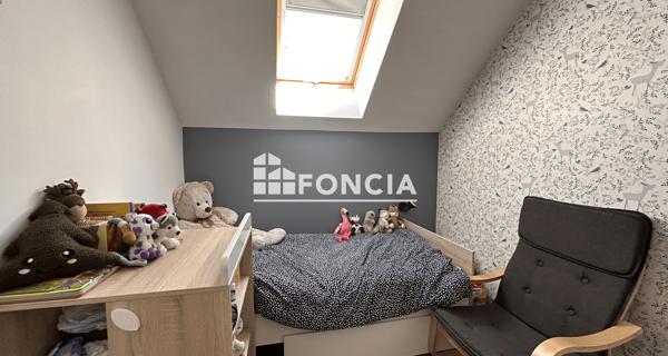 À vendre Maison 5 pièces 121.18 m² - Mouxy 73100