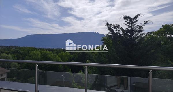 À vendre Maison 5 pièces 121.18 m² - Mouxy 73100