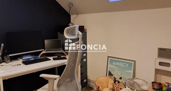 À vendre Maison 5 pièces 121.18 m² - Mouxy 73100