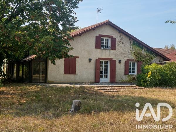 Maison à vendre 11 pièces 269 m² Prigonrieux