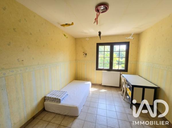 Maison à vendre 11 pièces 269 m² Prigonrieux