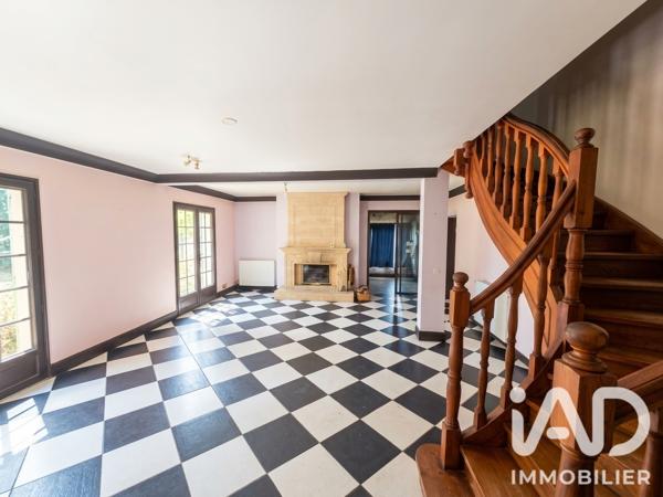 Maison à vendre 11 pièces 269 m² Prigonrieux