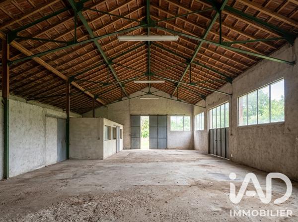 Maison à vendre 11 pièces 269 m² Prigonrieux