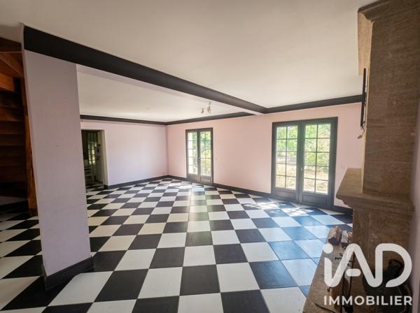 Maison à vendre 11 pièces 269 m² Prigonrieux