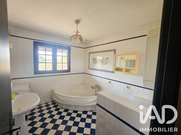 Maison à vendre 11 pièces 269 m² Prigonrieux