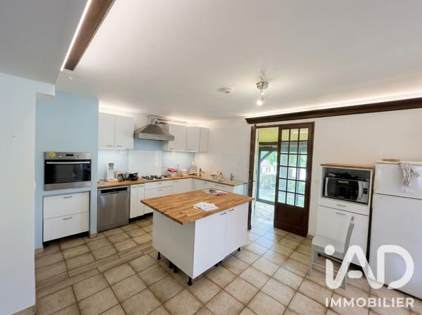 Maison à vendre 11 pièces 269 m² Prigonrieux
