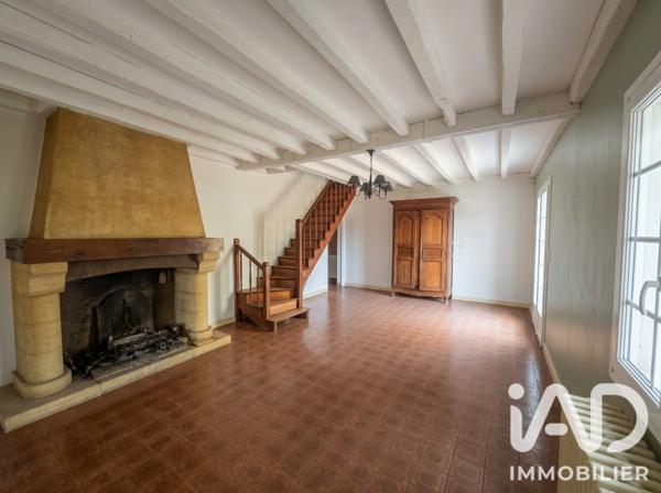 Maison à vendre 11 pièces 269 m² Prigonrieux