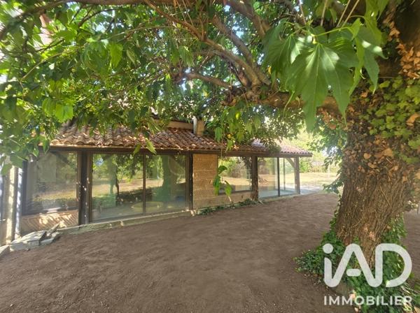 Maison à vendre 11 pièces 269 m² Prigonrieux