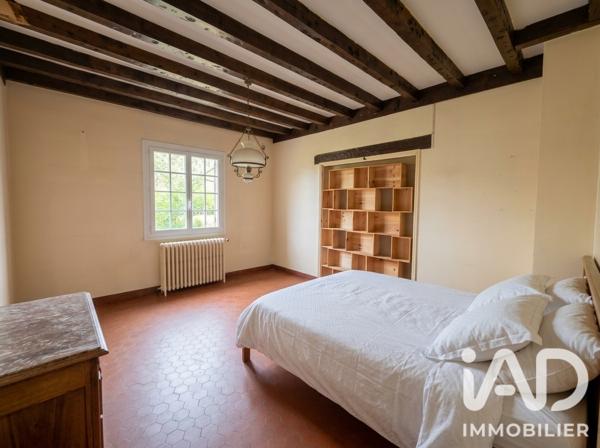 Maison à vendre 11 pièces 269 m² Prigonrieux