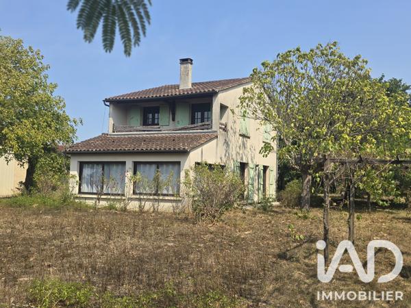 Maison à vendre 11 pièces 269 m² Prigonrieux