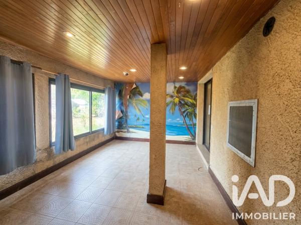 Maison à vendre 11 pièces 269 m² Prigonrieux