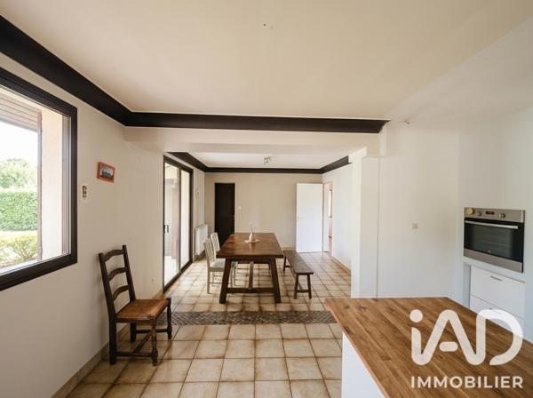 Maison à vendre 11 pièces 269 m² Prigonrieux