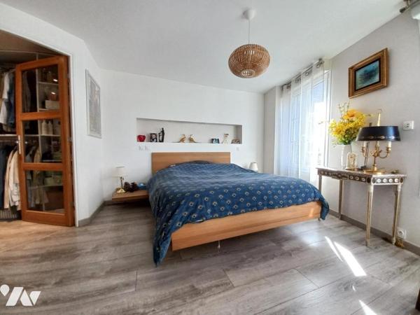 Maison hyper-centre LAMBALLE