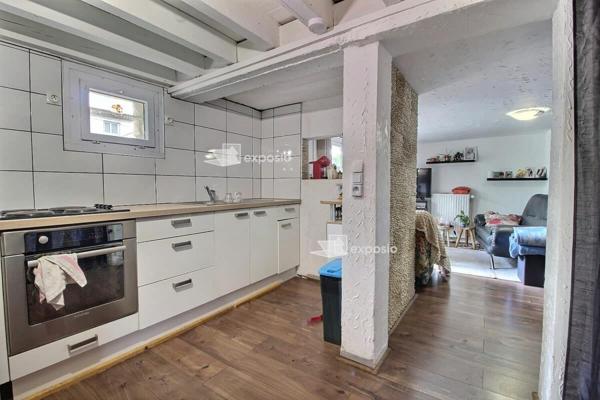 Maison Niort 3 pièce(s) 70 m2