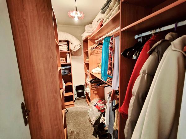 T4 lumineux au calme, de plain pied, garage,