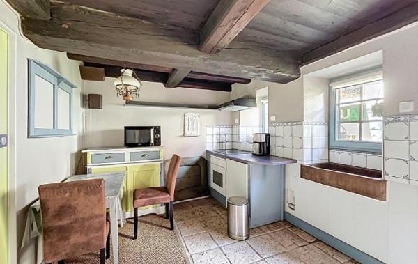 Vente Maison Belmont   