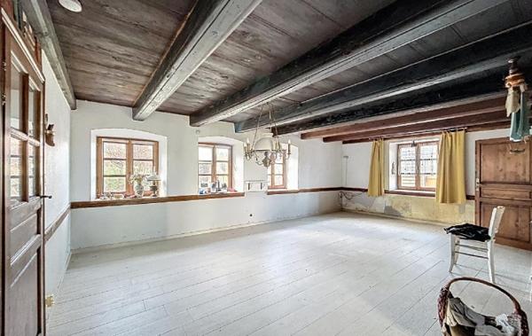 Vente Maison Belmont   