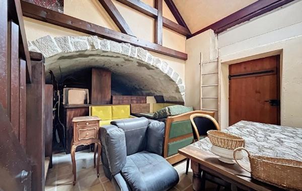 Vente Maison Belmont   