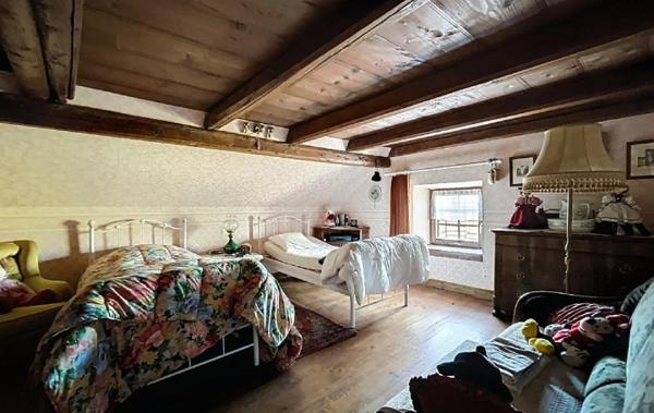Vente Maison Belmont   