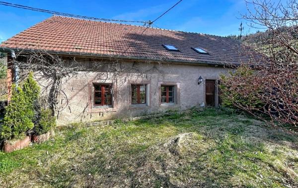 Vente Maison Belmont   