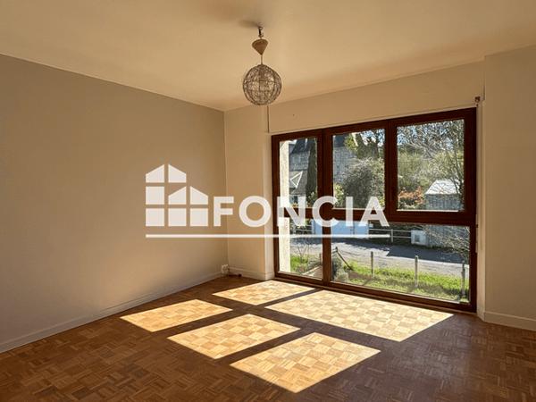 Location Studio 41 m² - Soissons 02200
