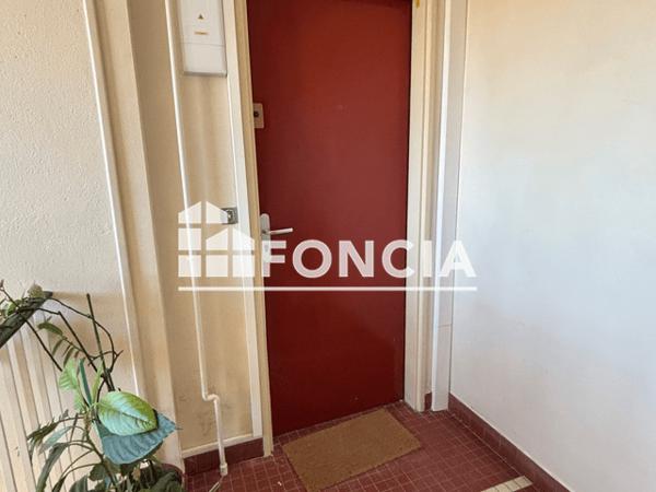 Location Studio 41 m² - Soissons 02200