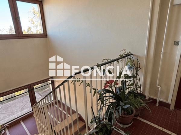 Location Studio 41 m² - Soissons 02200
