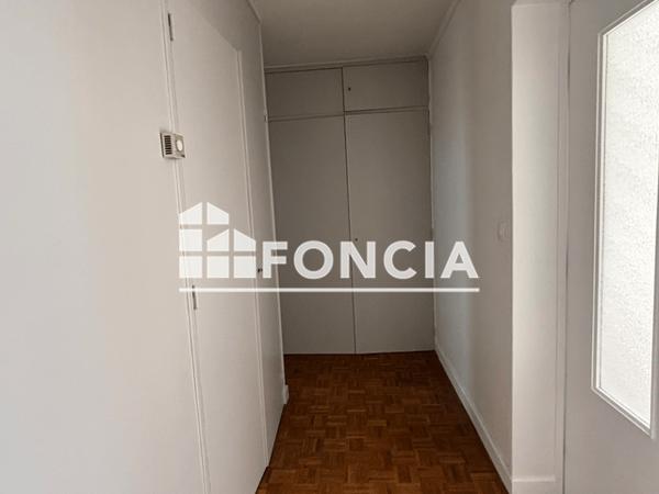 Location Studio 41 m² - Soissons 02200