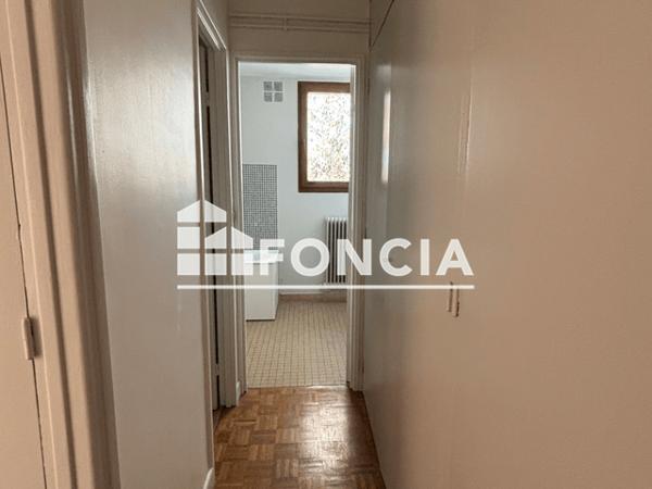 Location Studio 41 m² - Soissons 02200