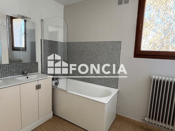 Location Studio 41 m² - Soissons 02200