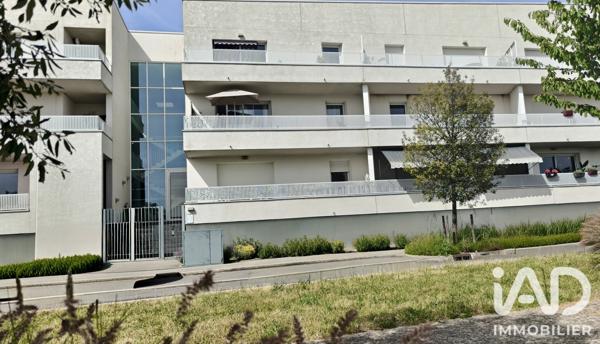 Appartement à vendre 2 pièces 47 m² Couëron