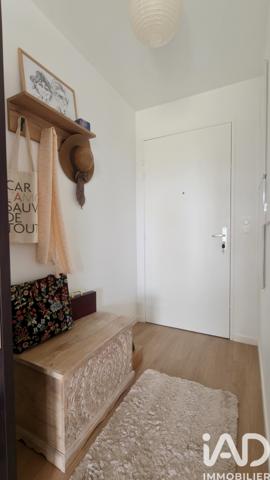 Appartement à vendre 2 pièces 47 m² Couëron
