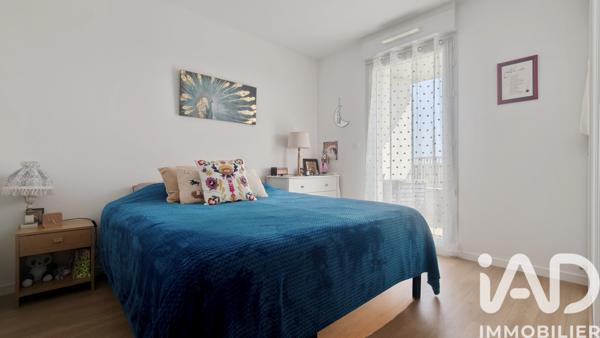 Appartement à vendre 2 pièces 47 m² Couëron