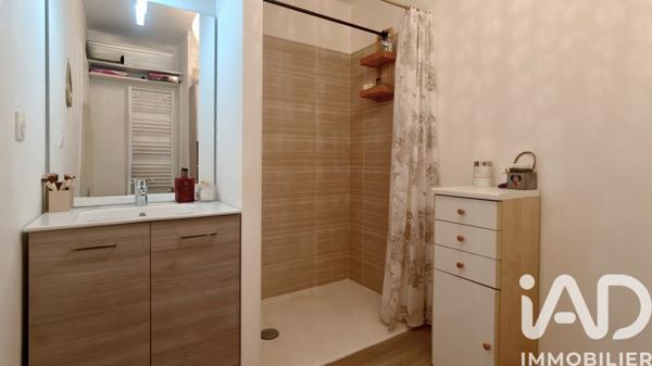 Appartement à vendre 2 pièces 47 m² Couëron