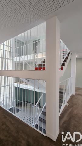 Appartement à vendre 2 pièces 47 m² Couëron