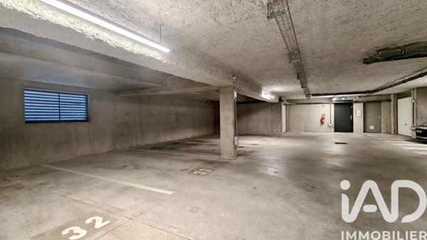Appartement à vendre 2 pièces 47 m² Couëron