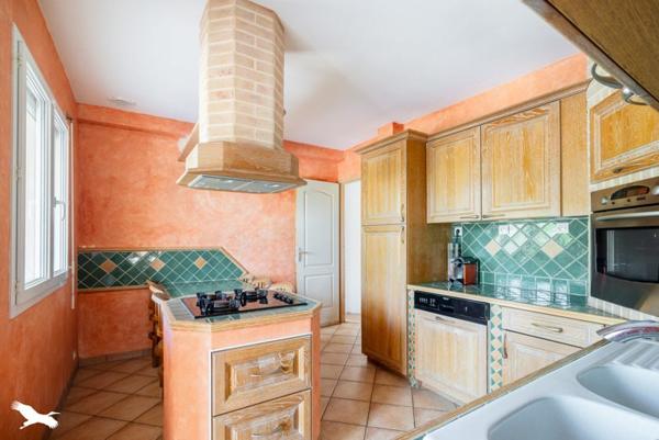 Maison à vendre 346 632 € Saint-Lys 4 p 116 m² DPE D