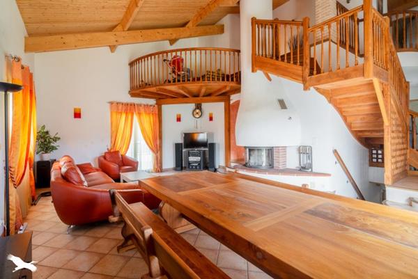 Maison à vendre 346 632 € Saint-Lys 4 p 116 m² DPE D