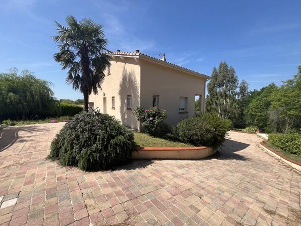 Maison à vendre 346 632 € Saint-Lys 4 p 116 m² DPE D