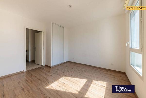 Appartement 2 pièces - 44000 Nantes -  Procé - Monselet