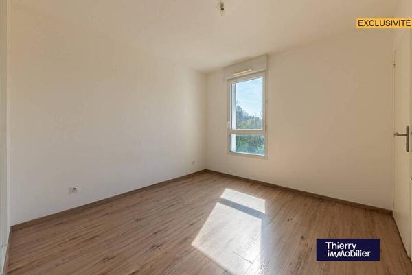 Appartement 2 pièces - 44000 Nantes -  Procé - Monselet