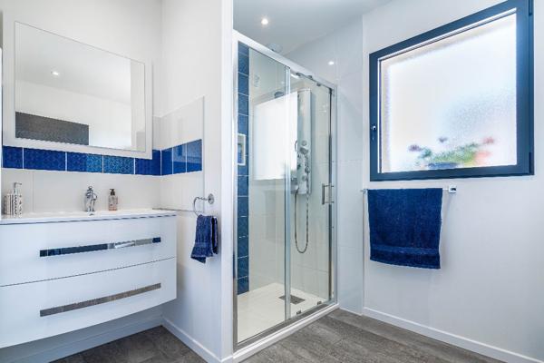 A VENDRE - Plaisance du Touch - Villa moderne T5 plain pieds de 2019 avec piscine