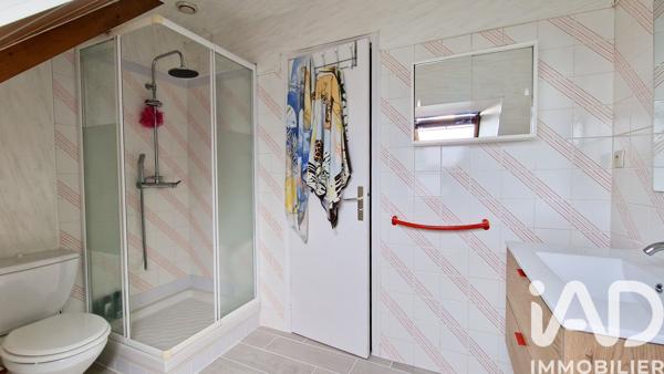 Maison à vendre 4 pièces 115,25 m² Gourin