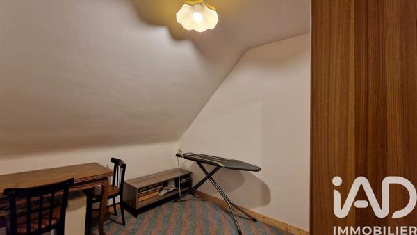 Maison à vendre 4 pièces 115,25 m² Gourin