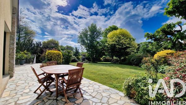 Maison à vendre 4 pièces 115,25 m² Gourin
