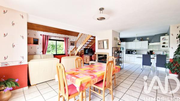 Maison à vendre 4 pièces 115,25 m² Gourin