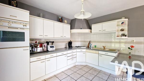 Maison à vendre 4 pièces 115,25 m² Gourin